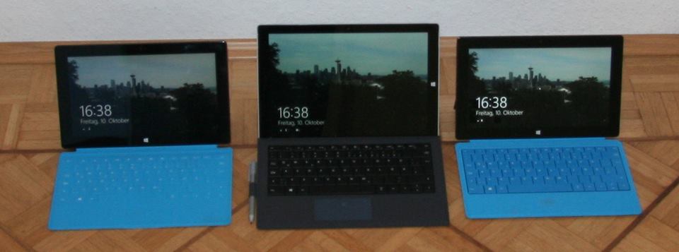 Facebook: "the new kid on the block - will I be missing the blue?"