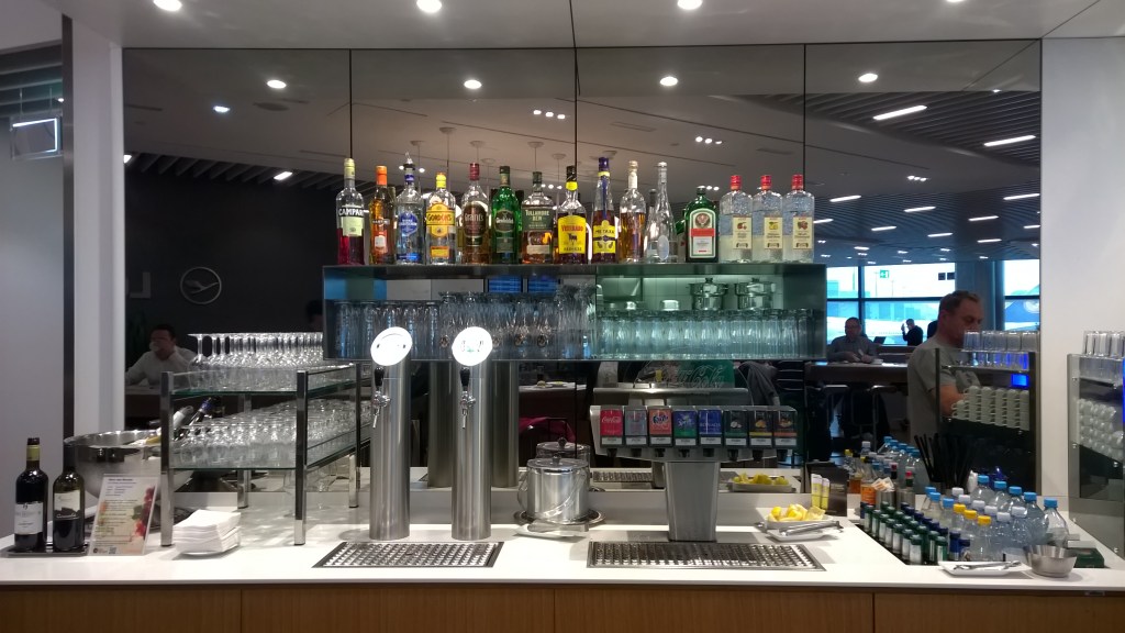 Willkommen im Lufthansa Lemming&nbsp;Haus