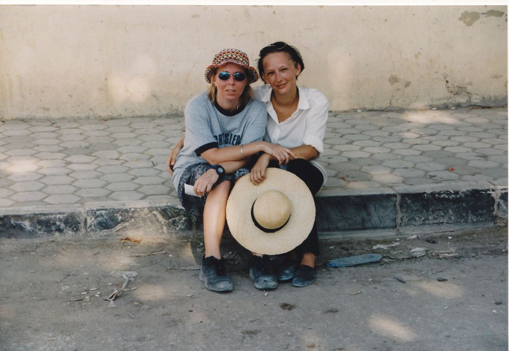 Im Schatten der&nbsp;Pyramiden