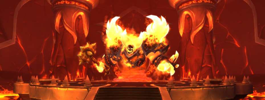 Freund oder Feind: Persönliche Entwicklung vs.&nbsp;Höllenfeuer