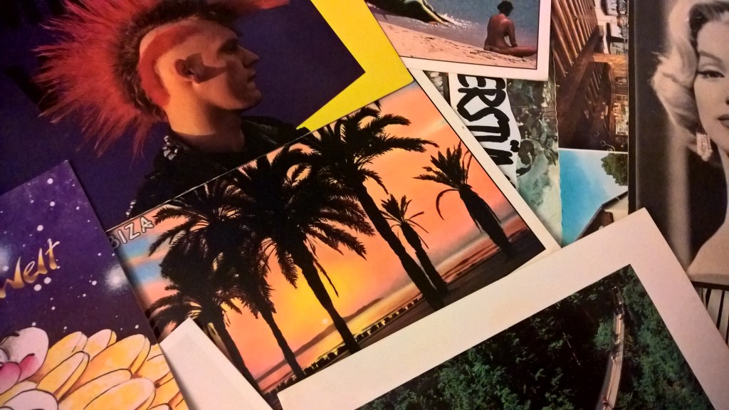 Freund oder Feind:&nbsp;Erinnerungen