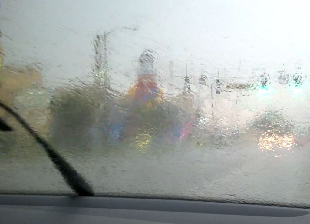 Schlimmer geht’s nicht! Ach, echt? Ein Reisebericht in mehreren Teilen – 5 von&nbsp;10