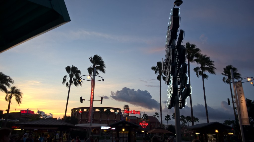 Schlimmer geht’s nicht! Ach, echt? Ein Reisebericht in mehreren Teilen – 2 von&nbsp;10