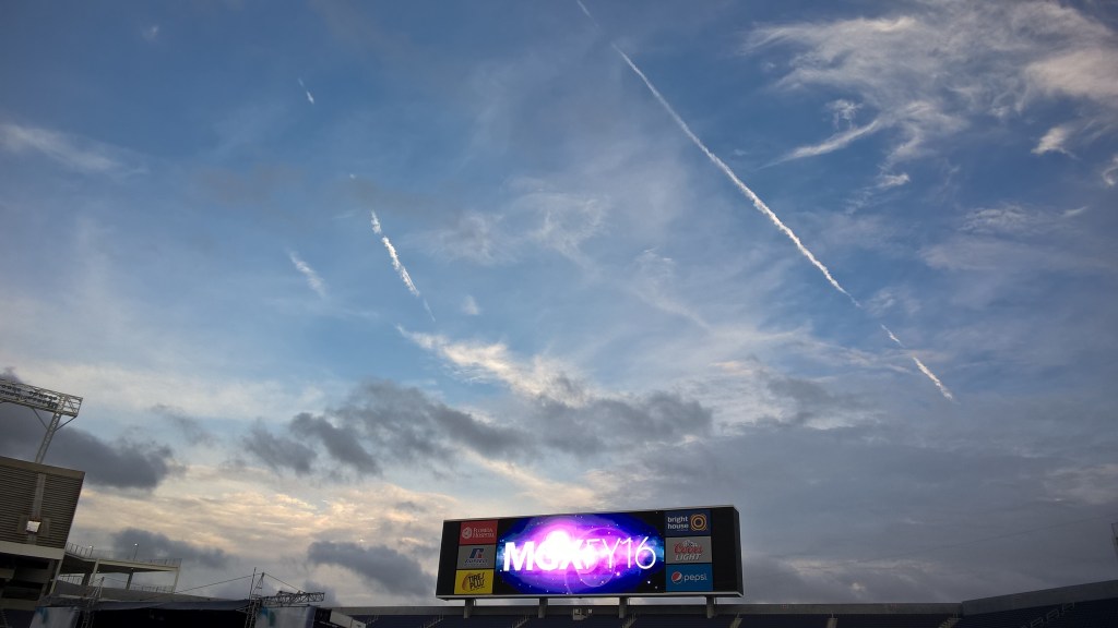 Schlimmer geht’s nicht! Ach, echt? Ein Reisebericht in mehreren Teilen – 3 von&nbsp;10