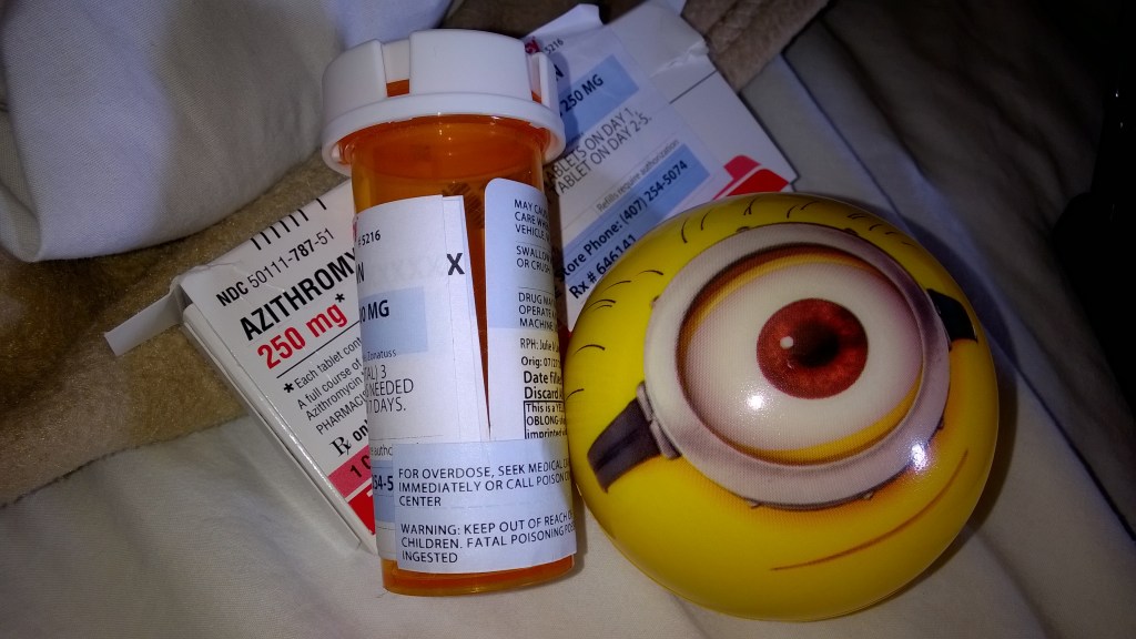 Schlimmer geht’s nicht! Ach, echt? Ein Reisebericht in mehreren Teilen – 4 von&nbsp;10