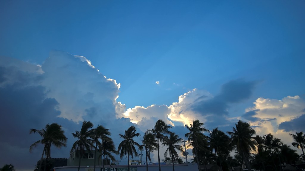 Schlimmer geht’s nicht! Ach, echt? Ein Reisebericht in mehreren Teilen – 7 von&nbsp;10