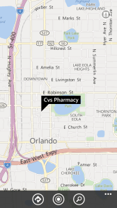 CVS. Schön wär's gewesen.