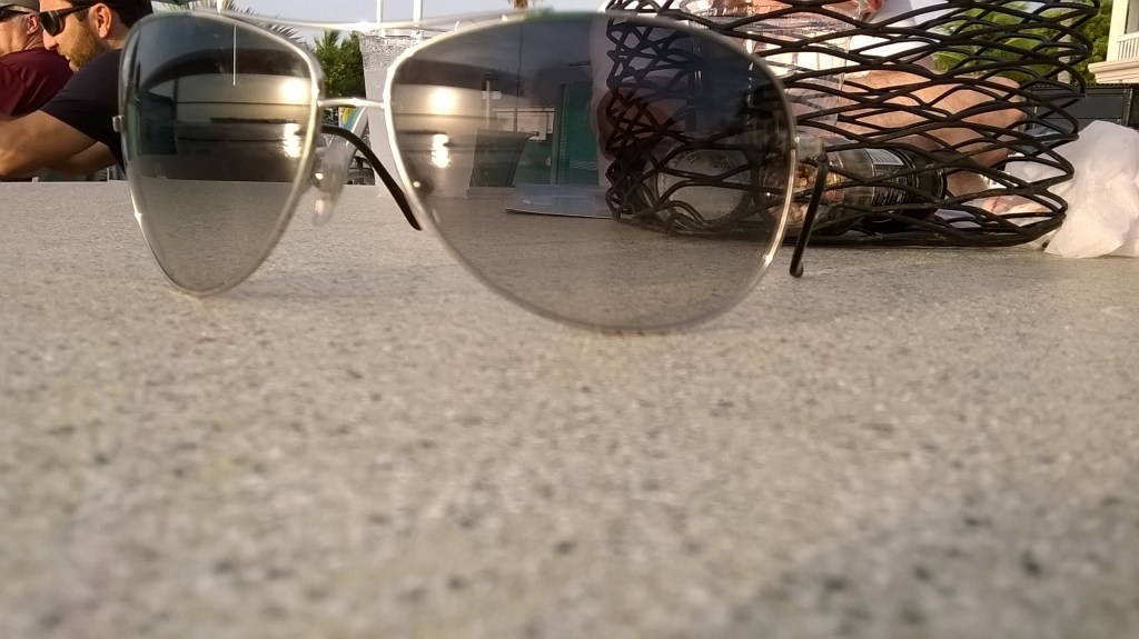 Schlimmer geht’s nicht! Ach, echt? Ein Reisebericht in mehreren Teilen – 8 von&nbsp;10