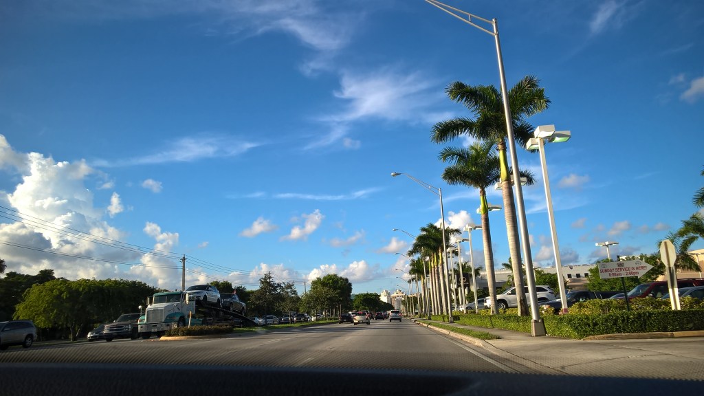 Schlimmer geht’s nicht! Ach, echt? Ein Reisebericht in mehreren Teilen – 9 von&nbsp;10