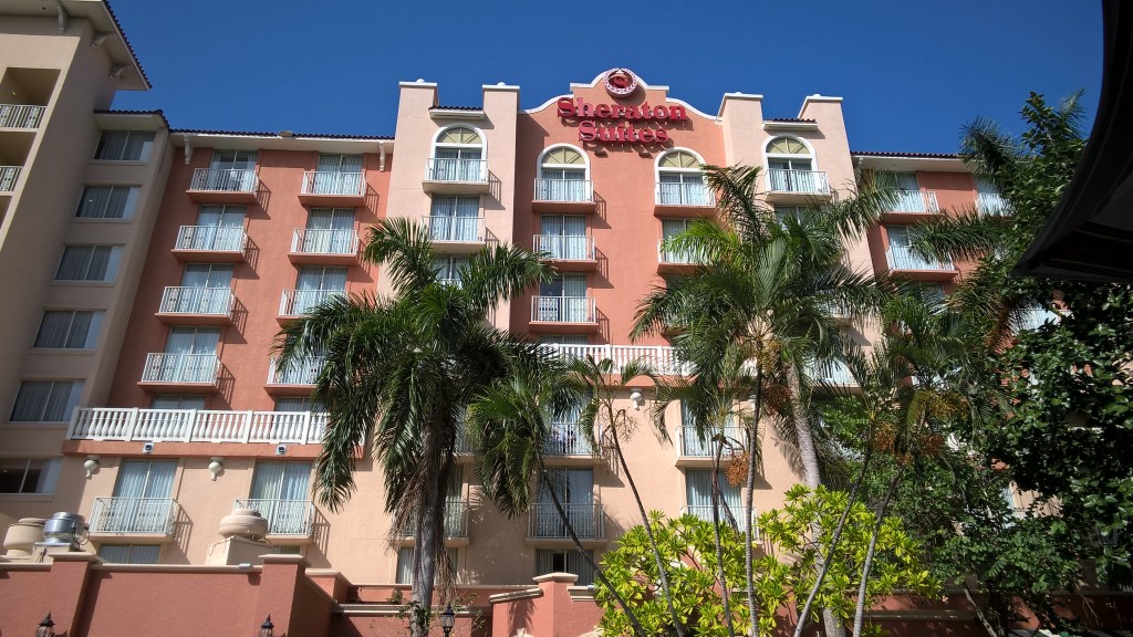 Schlimmer geht’s nicht! Ach, echt? Ein Reisebericht in mehreren Teilen – 10 von&nbsp;10