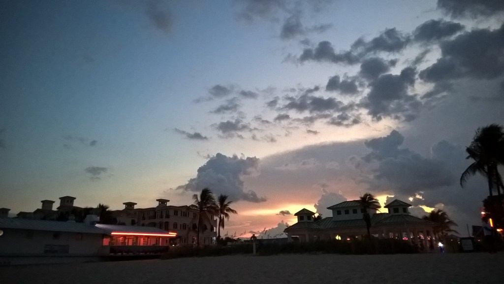 Schlimmer geht’s nicht! Ach, echt? Ein Reisebericht in mehreren Teilen –&nbsp;Epilog