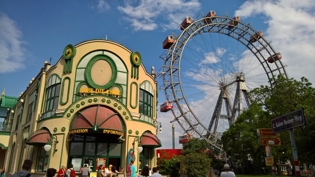 Freund oder Feind:&nbsp;Maskenball