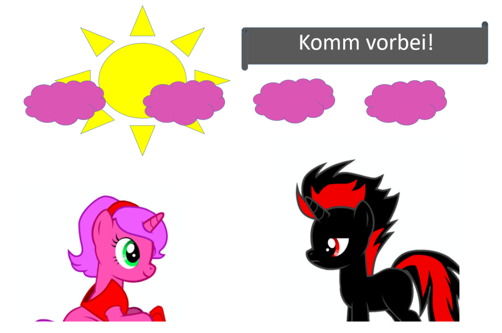 Pilotprojekt OPEN DOORS