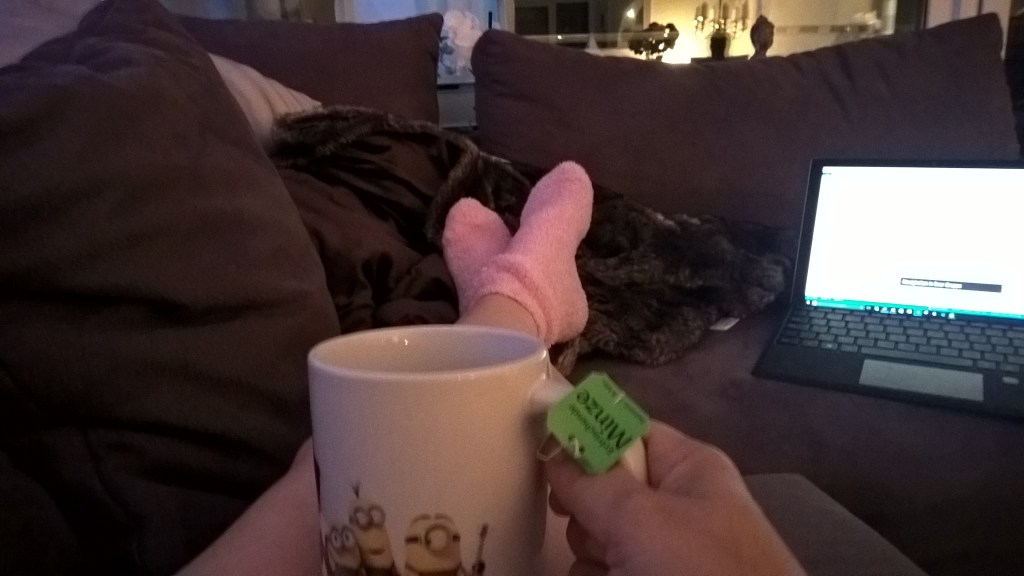 Freund oder Feind:&nbsp;Sinnlichkeit