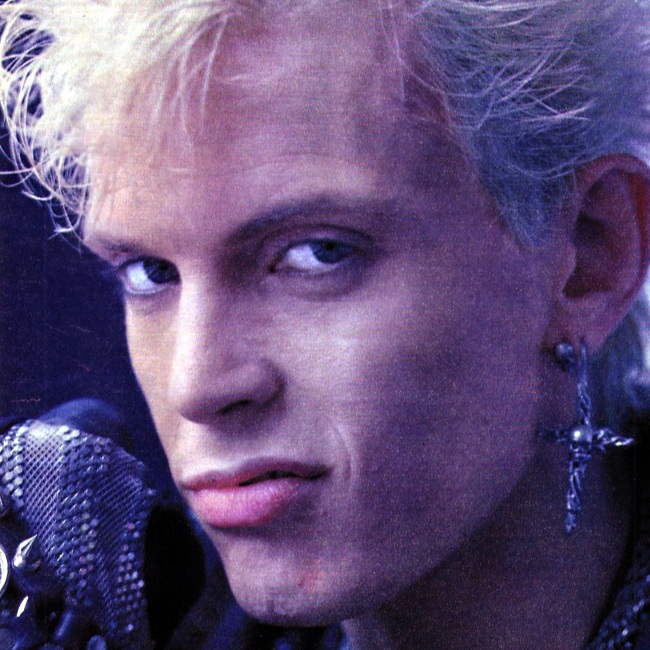 I’m on a bus on a psychedelic&nbsp;trip