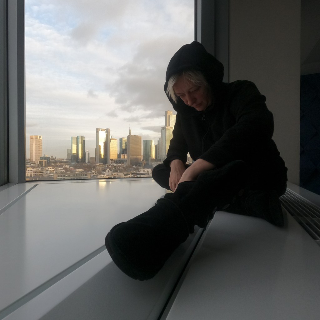 Wie geht es&nbsp;dir?